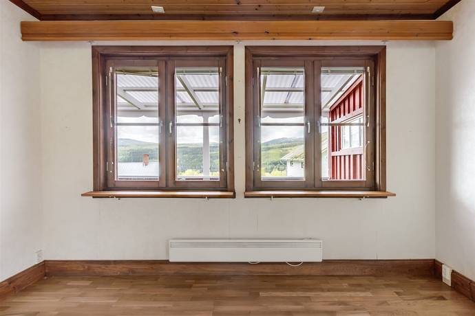 4 rum Villa på Såå 430 Såå Åre kommun - bild 17
