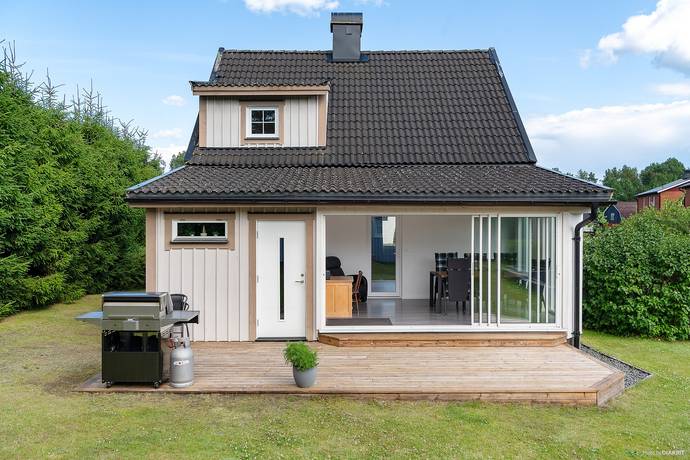 3 rum Villa på Södergatan 1 Lagan Ljungby kommun - bild 8