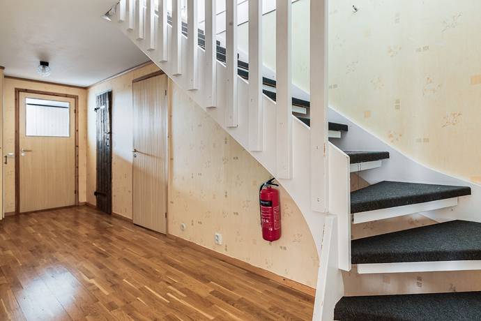 6 rum Villa på Romo 404 Undersåker Åre kommun - bild 24