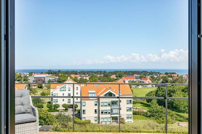 3 rum lägenhet på Aromavägen 52 Båstad, Båstads kommun - bild 3