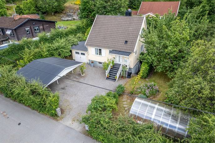 6 rum villa på Lundavägen 4A Skälby, Järfälla kommun - bild 5