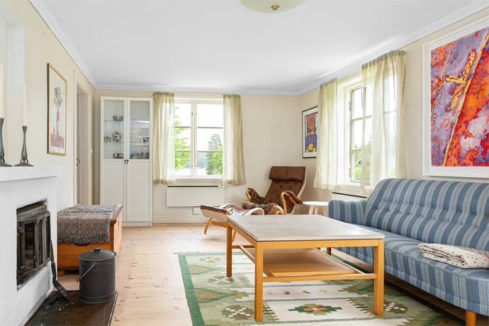 4 rum Villa på Hafsta 643 Sandnäs Lindesbergs kommun - bild 31