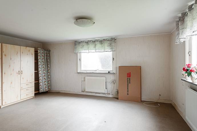 2 rum Villa på Barne-Åsaka Vassbäcken 701 Jonslund Med Omnejd Essunga kommun - bild 5