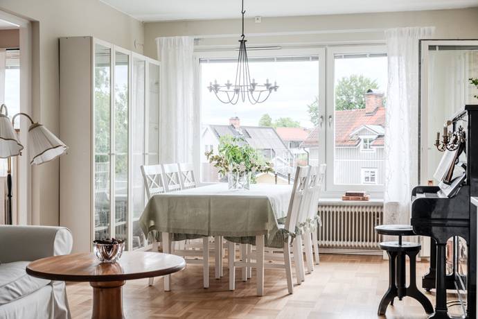 4 rum Lägenhet på Tiundagatan 37 Luthagen Uppsala kommun - bild 9
