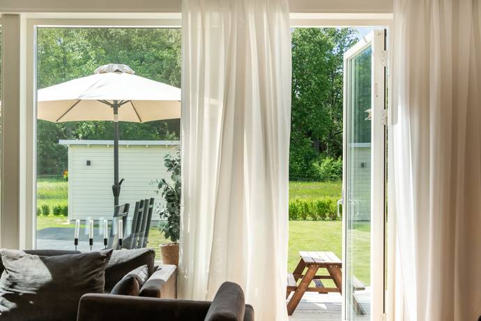5 rum parhus på Osbacksvägen 34 A Björnö, Norrtälje kommun - bild 4
