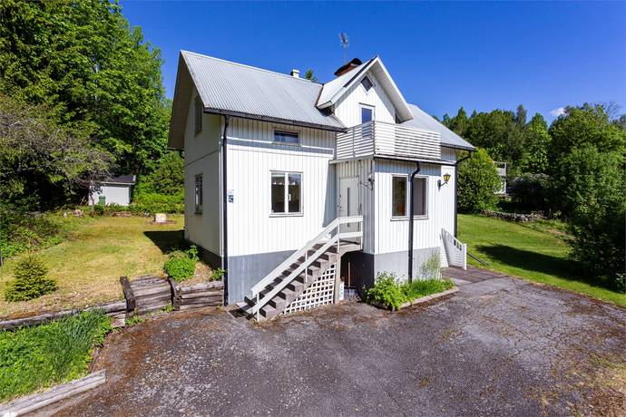 4 rum Villa på Stripavägen 14 Guldsmedshyttan Lindesbergs kommun - bild 2