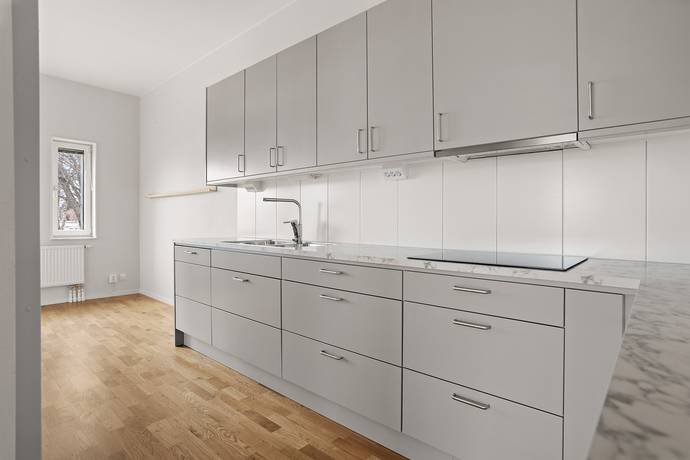 2 rum Lägenhet på Prästgränd 1 Centrum Härnösands kommun - bild 11