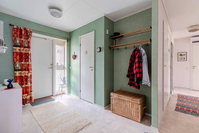 4 rum Lägenhet på Smörsoppstigen 4 Aneby Aneby kommun - bild 3
