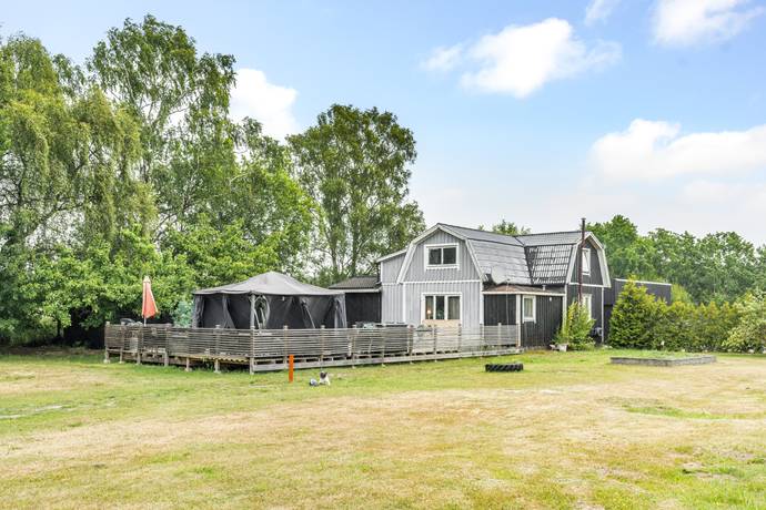 4 rum villa på Tejnabacksvägen 147 Sölvesborg, Sölvesborgs kommun - bild 5