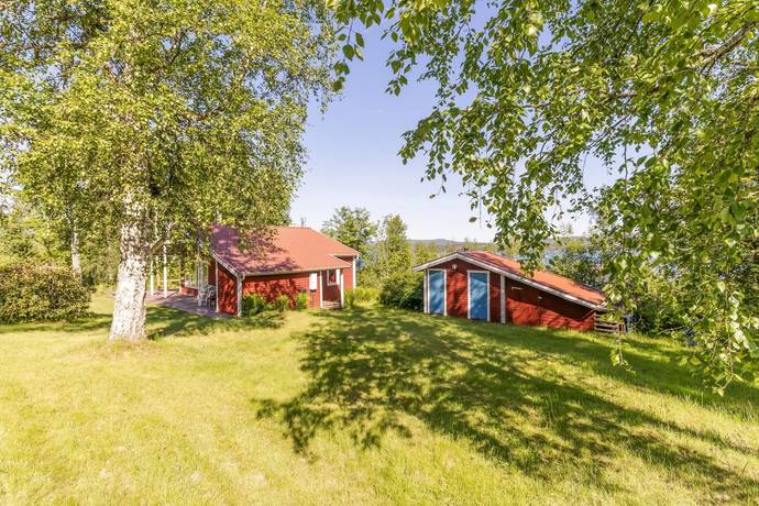 3 rum Vinterbonat fritidshus på Grillsvägen 65 Hörken Ljusnarsbergs kommun - bild 5