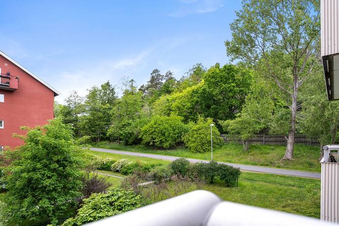 3 rum Lägenhet på Hagåkersgatan 10C Bosgården Mölndals kommun - bild 11