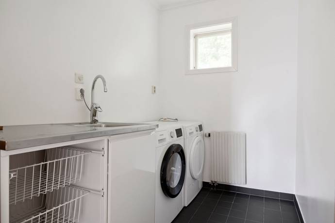 9 rum Villa på Norra Uppegården 10 Göteborgs kommun - bild 18