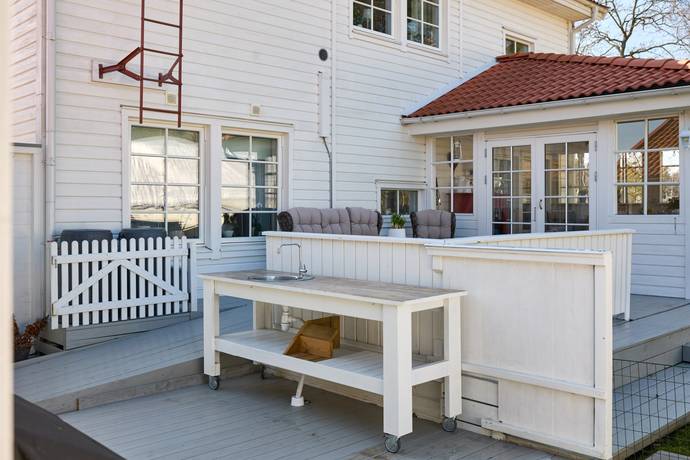 5 rum Villa på Mångfaldsvägen 6 Ljusstaden Kalmar kommun - bild 38