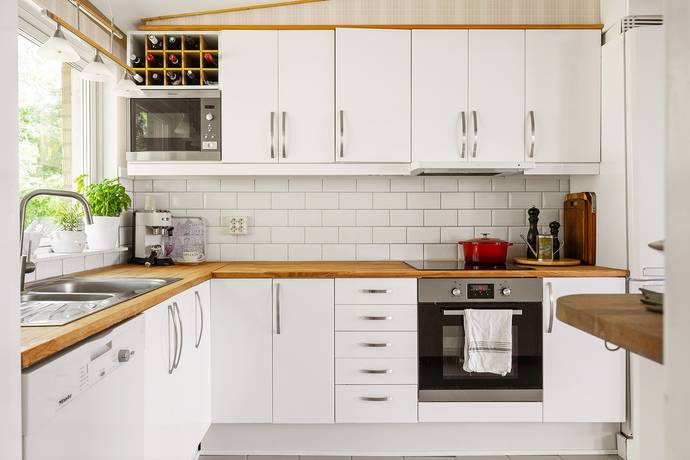 6 rum Villa på Grönestensvägen 5 Nolby Alingsås kommun - bild 14