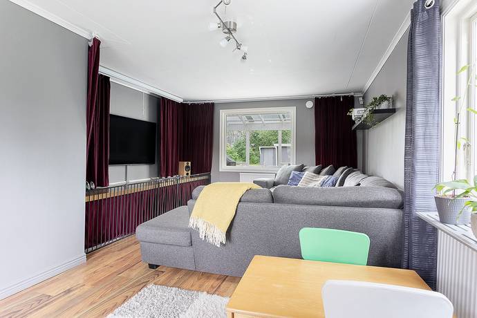 4 rum Villa på Voxnavägen 14 Bollnäs, Sävsberg Bollnäs kommun - bild 16