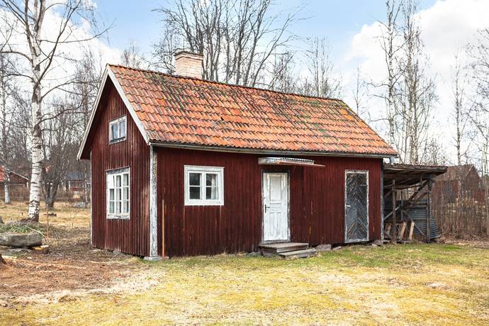4 rum Villa på Borgsheden 133 Borgsheden Gagnefs kommun - bild 28