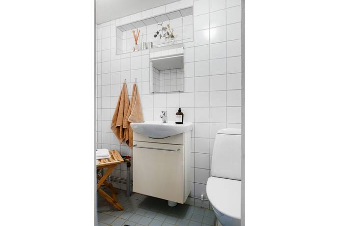 4 rum Villa på Gummes backe 5 Haverdal Halmstads kommun - bild 32