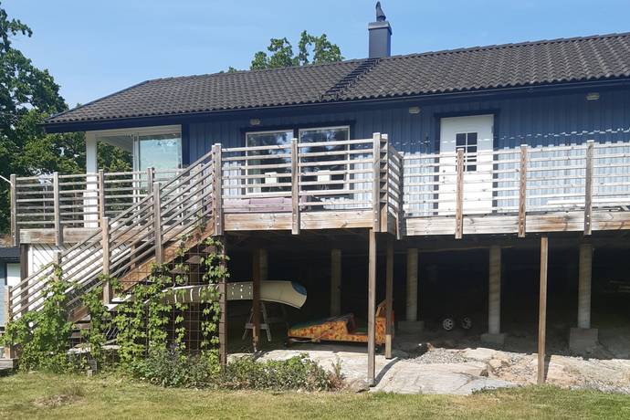 3 rum fritidshus på Lasthagsvägen 20 Ytterby, Västerviks kommun - bild 2
