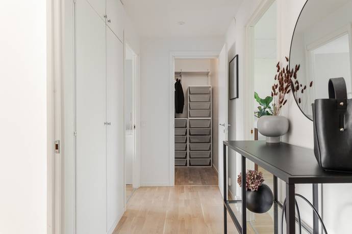 2 rum Lägenhet på Engelbrektsgatan 37 Vråen Värnamo kommun - bild 26