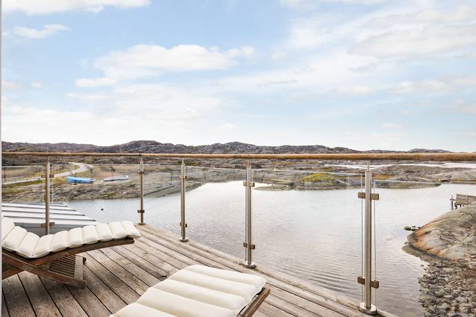 6 rum Villa på Björholmen 1 Tjörn Tjörns kommun - bild 21