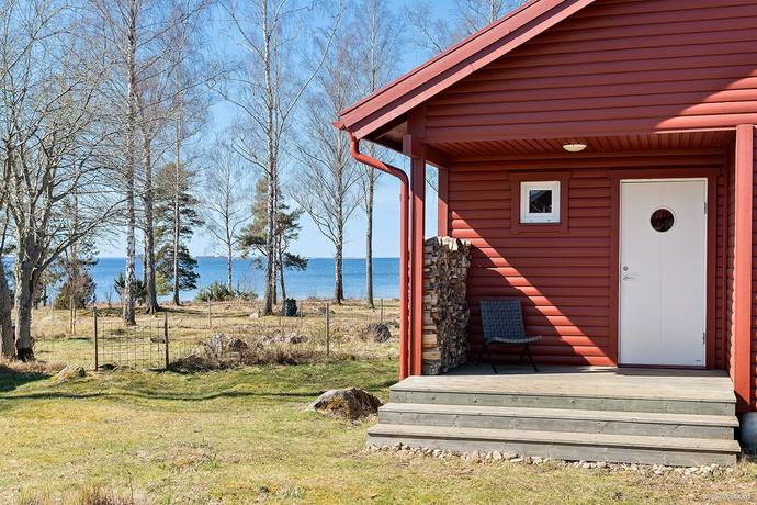 Storön 2, Storön, Gullspångs kommun