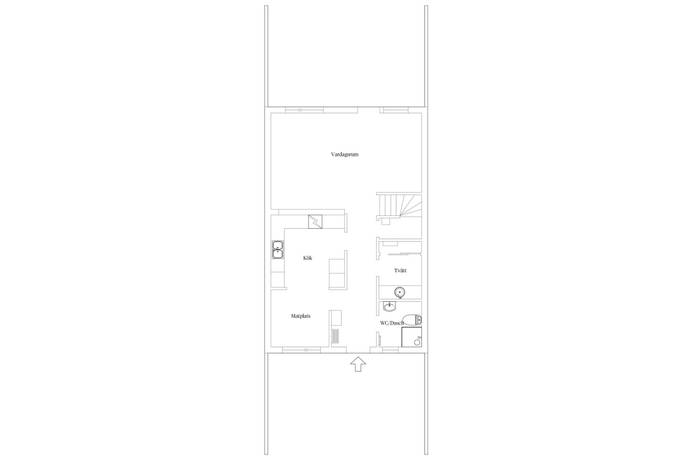 5 rum Radhus på Apeloxegatan 54 Gustavslund Helsingborgs kommun - bild 22