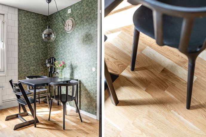3 rum Lägenhet på Hagalundsgatan 42 Hagalund Solna kommun - bild 18