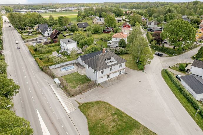 villa på Västeråsvägen 131 Lundby, Eskilstuna kommun - bild 3