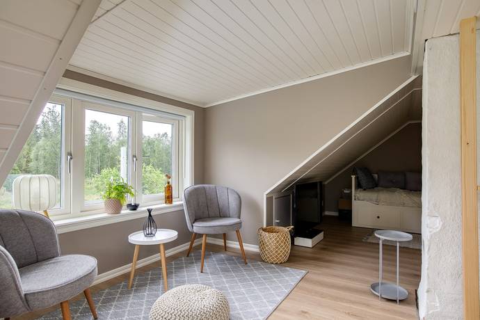4 rum Villa på Västorp Lambritsgård 2 Furuby Växjö kommun - bild 38