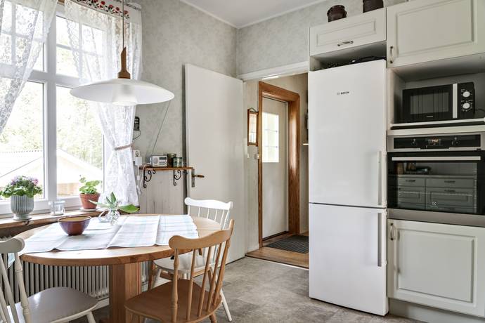 7 rum Villa på Verumsvägen 11 Vittsjö Hässleholms kommun - bild 6