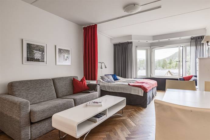 1 rum lägenhet på Tottvägen 111, lgh 110 Åre centrum, Åre kommun - bild 2
