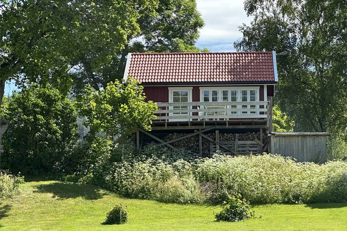 90 m² Villa på Risviken Börjestuga 1 Risviken Årjängs kommun - bild 10