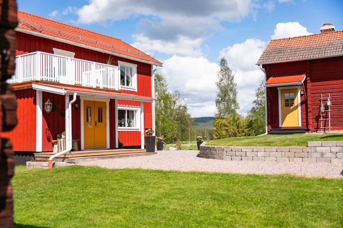 5 rum Villa på Sätravägen 8 Insjön Leksands kommun - bild 7