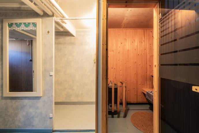 4 rum Villa på Vännäsvägen 110 Överkalix kommun - bild 23