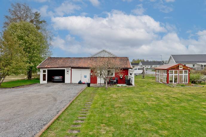 4 rum Villa på Umevägen 148 Vännäsby Vännäs kommun - bild 25