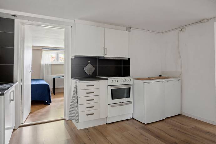 6 rum Villa på Gunnilse Ljungbacke 7 Gunnilse Göteborgs kommun - bild 29