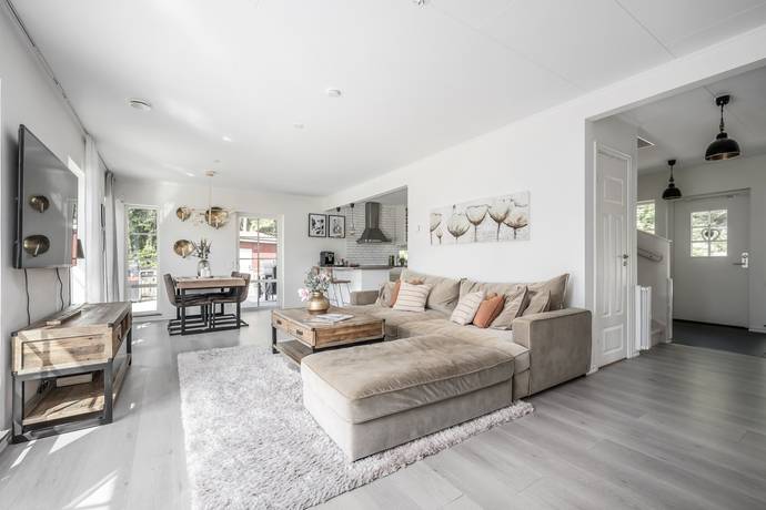 6 rum Villa på Fredriksborg 26B Västerhaninge Haninge kommun - bild 11