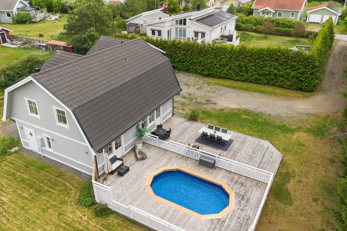 167 m² Villa på Lavevägen 15 Tungelsta Haninge kommun - bild 9