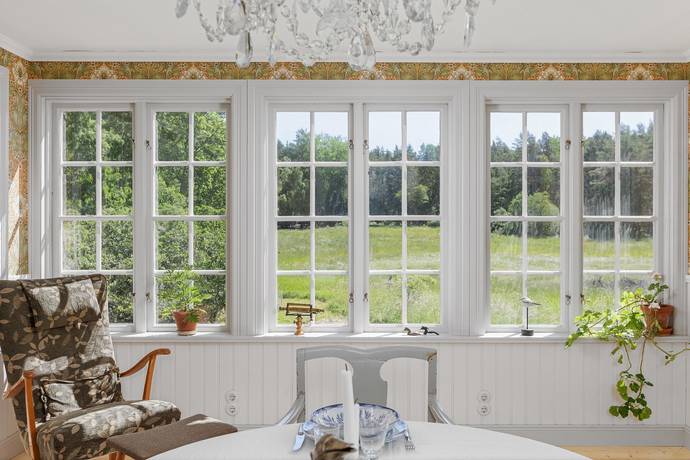 3 rum Vinterbonat fritidshus på Fogdö Vänersborg 1 Strängnäs Strängnäs kommun - bild 11