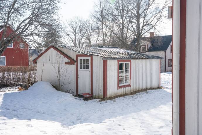 4 rum Villa på Stensättersvägen 6 Bolllstabruk Kramfors kommun - bild 39