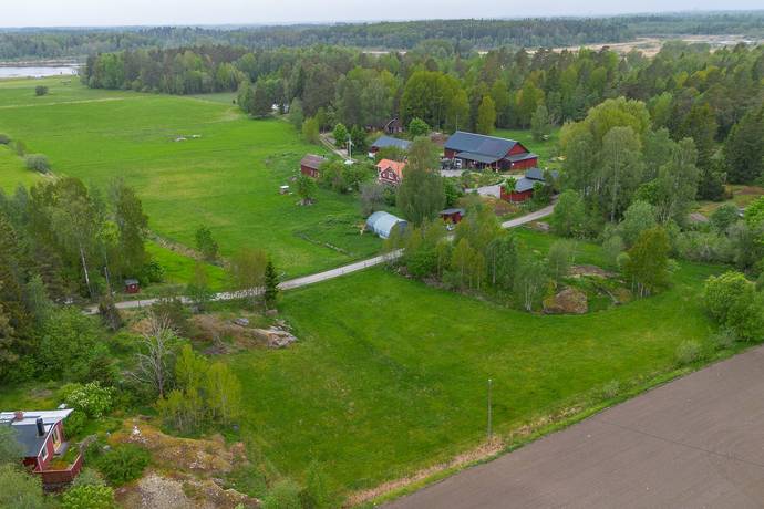 Bråtorp 16, Almunge, Uppsala kommun