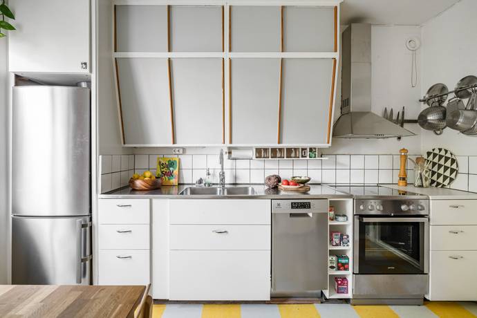 2 rum lägenhet på Terrängvägen 59 Västertorp, Stockholms kommun - bild 3