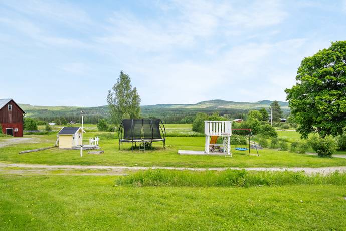 5 rum Gård/skog på Gösunda 530 Gösunda Ånge kommun - bild 10