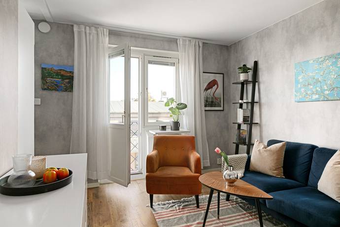 Södra Stapeltorgsgatan 26, Söder, Gävle kommun