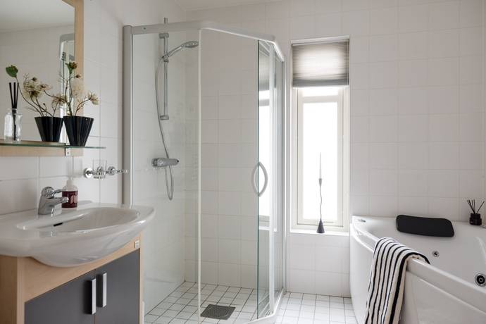 5 rum Parhus på Badelundavägen 9B Hökåsen Västerås kommun - bild 26