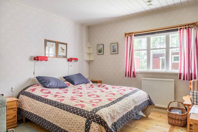 2 rum Fritidshus på Gessån 61 Gessån Säters kommun - bild 19