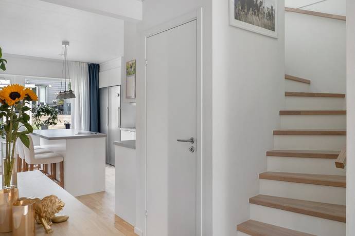 5 rum Radhus på Koriandervägen 22 A Höör Höörs kommun - bild 19