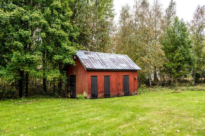 3 rum Villa på Bålstad Flobacken 1 Bålstad Eda kommun - bild 3