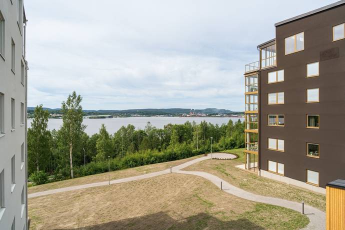 2 rum lägenhet på Järvedsvägen 20 B 2-1203 Järved, Örnsköldsviks kommun - bild 1