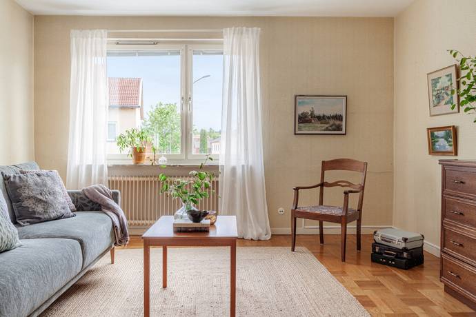 1 rum lägenhet på Smålandsvägen 4A Oppeby, Nyköpings kommun - bild 3